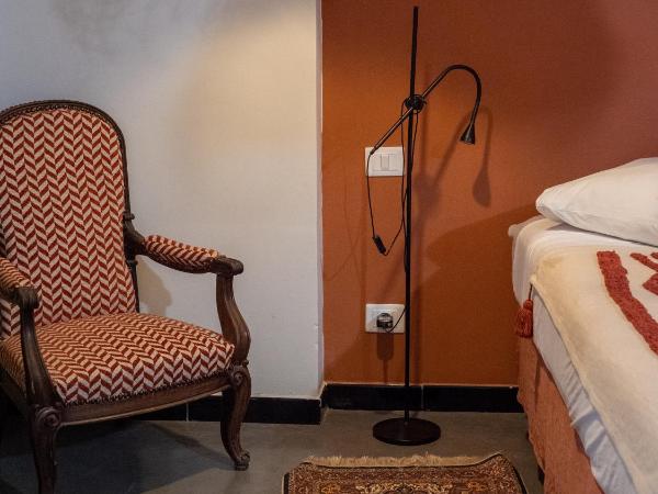 Dar Yomma : photo 7 de la chambre chambre triple