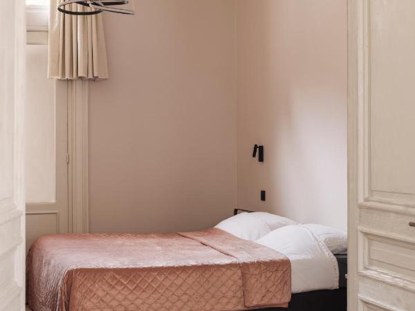 Zurenborg Suites : photo 2 de la chambre chambre lit king-size supérieure