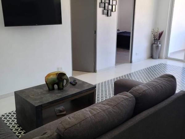 Malecon Uno Condo on the Malecon, Centro : photo 5 de la chambre appartement - vue sur mer