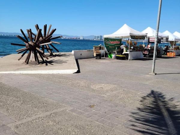 Malecon Uno Condo on the Malecon, Centro : photo 7 de la chambre appartement - vue sur mer