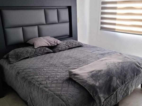 Malecon Uno Condo on the Malecon, Centro : photo 9 de la chambre appartement - vue sur mer