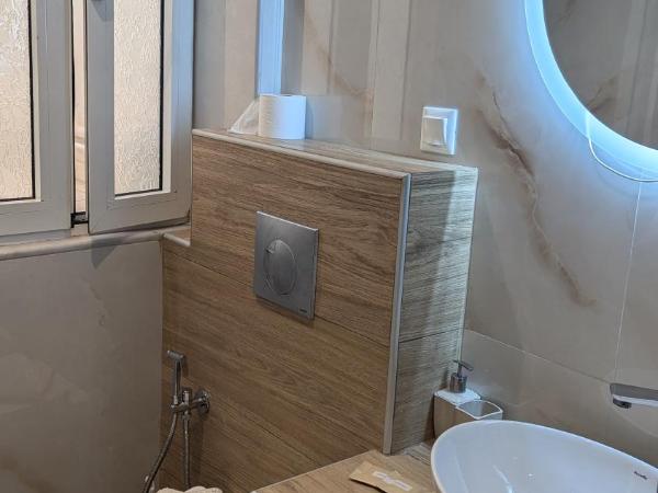 Galini Apartments : photo 3 de la chambre studio