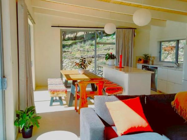 The Hidden Spring : photo 10 de la chambre appartement 2 chambres avec vue sur la montagne