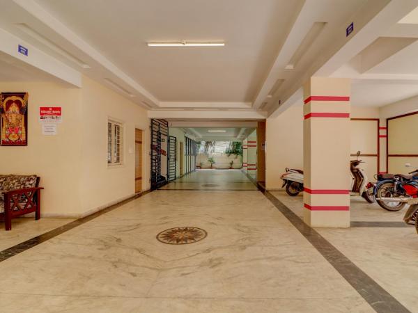 Homely 3BHK apartment in the heart of the city : photo 2 de la chambre appartement avec balcon