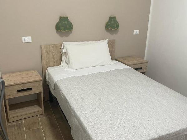 Hotel Cortese : photo 1 de la chambre chambre simple deluxe