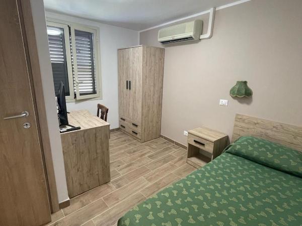 Hotel Cortese : photo 1 de la chambre chambre simple deluxe