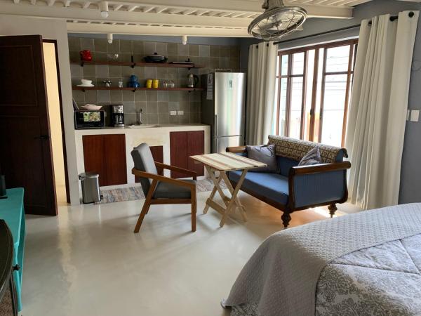 Casa Nicolee : photo 1 de la chambre suite familiale deluxe