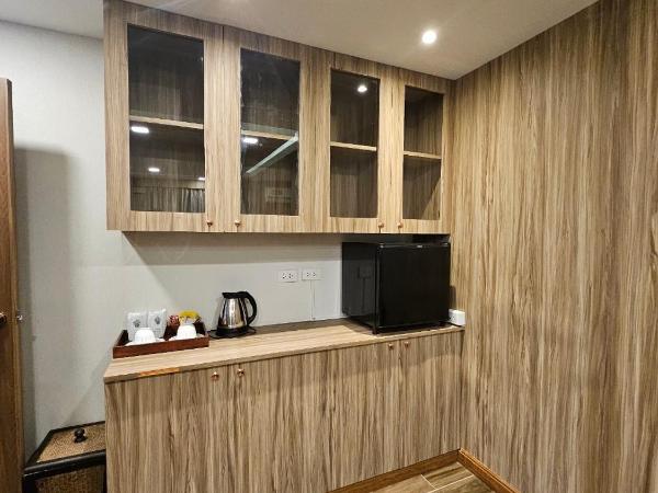 Chiang Mai Las Orquideas Resort : photo 7 de la chambre suite exécutive