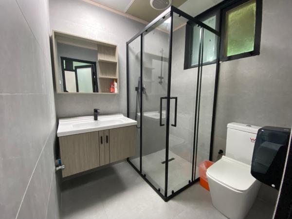 Jasper Motor Inn : photo 4 de la chambre chambre lits jumeaux standard