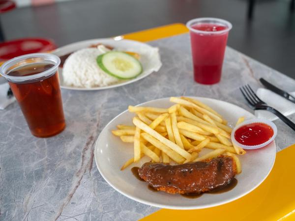 Ho Hotel : photo 6 de la chambre chambre double standard