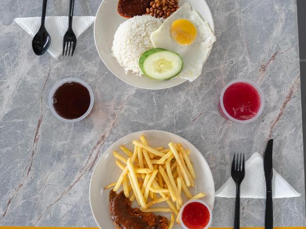 Ho Hotel : photo 6 de la chambre chambre double deluxe