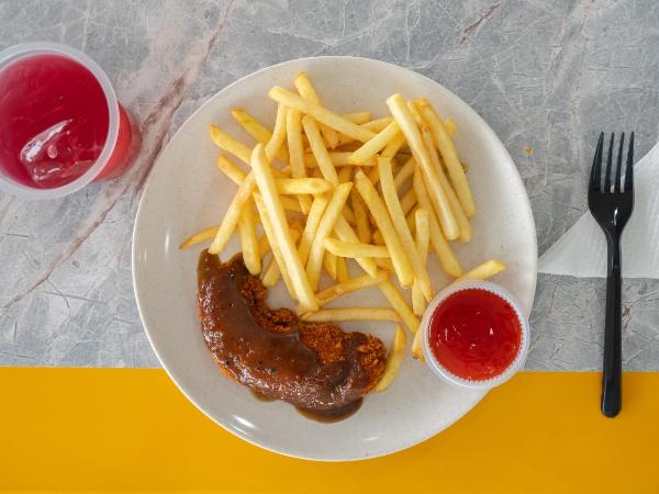 Ho Hotel : photo 5 de la chambre chambre triple deluxe