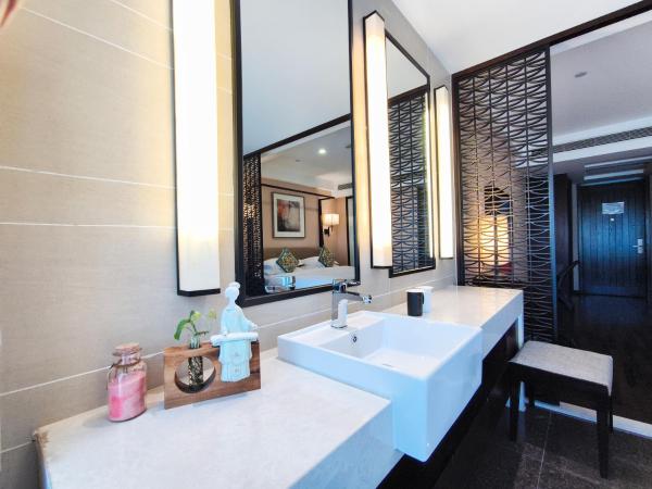 SSAW Boutique Hotel Hangzhou East : photo 2 de la chambre ssaw concept room