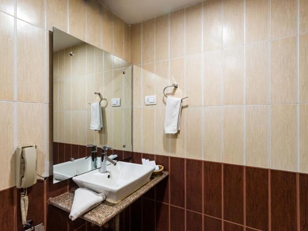 Yellow Pagoda Hotel : photo 1 de la chambre suite exécutive