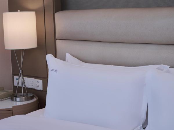 Holiday Inn Tianjin Riverside, an IHG Hotel : photo 6 de la chambre chambre standard