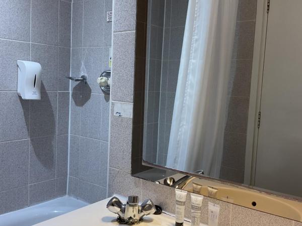 Royal Bath Hotel & Spa Bournemouth : photo 6 de la chambre chambre lits jumeaux