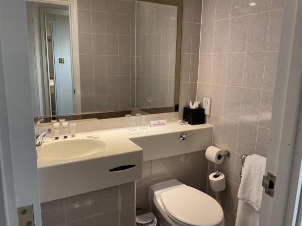 Royal Bath Hotel & Spa Bournemouth : photo 7 de la chambre chambre lits jumeaux