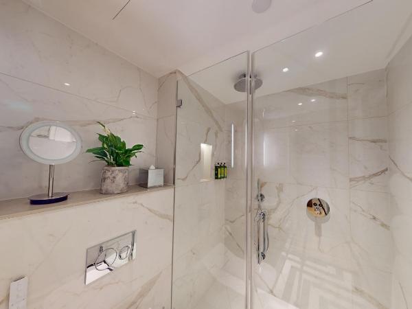 Cheval Phoenix House at Sloane Square : photo 5 de la chambre studio