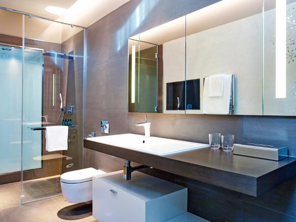 Cheval Three Quays at The Tower of London : photo 8 de la chambre penthouse 2 chambres - vue sur tour