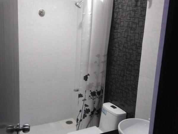 The Urban Nest : photo 2 de la chambre chambre double deluxe