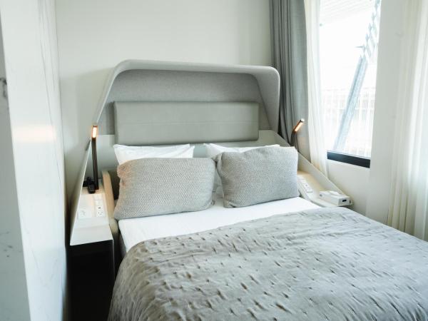 Boutique Hotel Herman K : photo 5 de la chambre chambre double supérieure