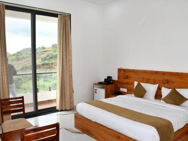 Hotel RC Garh : photo 6 de la chambre chambre deluxe