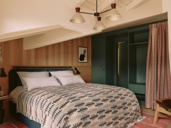 The Brecon - All Inclusive : photo 3 de la chambre forest cosy double room