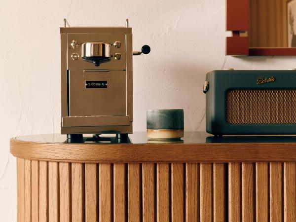 The Brecon - All Inclusive : photo 2 de la chambre waterfall corner double room