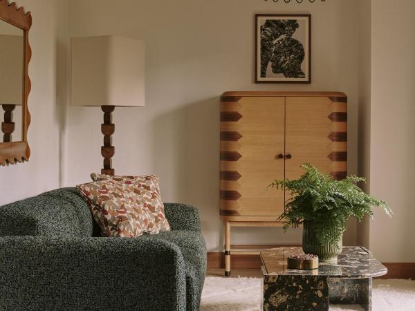 The Brecon - All Inclusive : photo 3 de la chambre waterfall loft