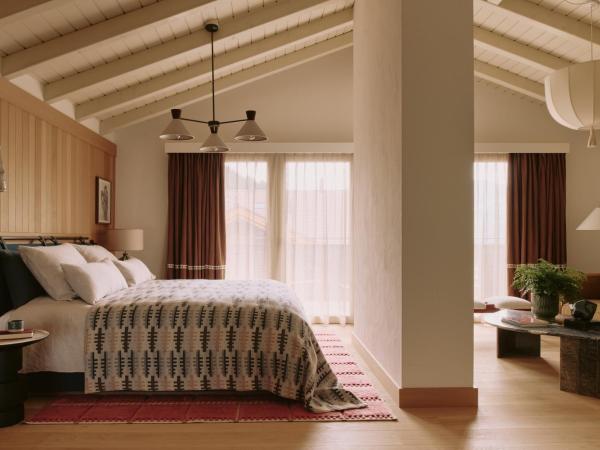 The Brecon - All Inclusive : photo 2 de la chambre village loft