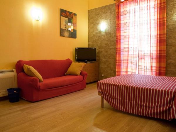 Abba De Mar : photo 5 de la chambre chambre double