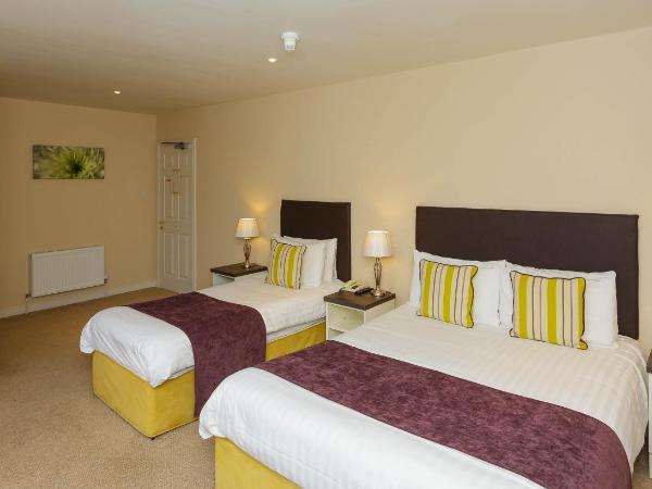 Ashville House : photo 1 de la chambre chambre double ou lits jumeaux supérieure