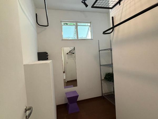 Les Jardins de Rio Boutique Hotel : photo 5 de la chambre suite supérieure