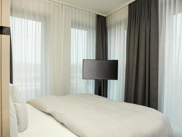 HYPERION Hotel Hamburg : photo 4 de la chambre suite junior
