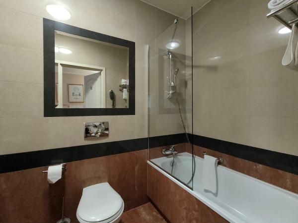 Grand Premium Booking Hotel : photo 6 de la chambre chambre double Économique