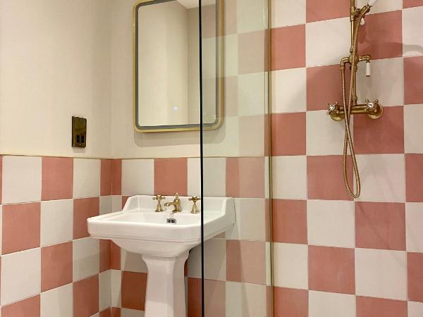 Railway House York by Chateau Anna : photo 4 de la chambre appartement 3 chambres