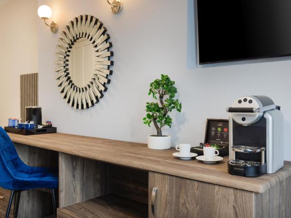 Weetwood Hall Estate : photo 2 de la chambre chambre double deluxe