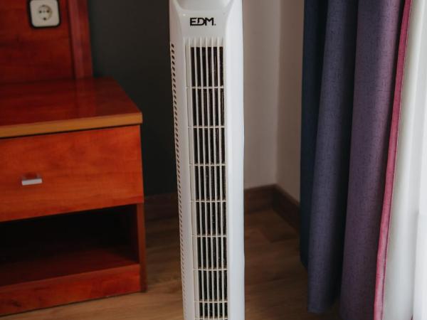 Marina Tossa : photo 1 de la chambre chambre lits jumeaux