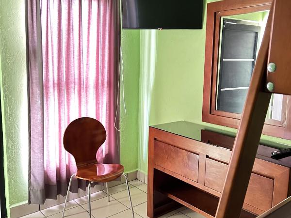 Casa LEONOR : photo 8 de la chambre chambre triple Économique