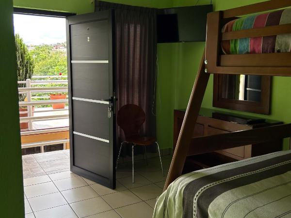 Casa LEONOR : photo 5 de la chambre chambre triple Économique