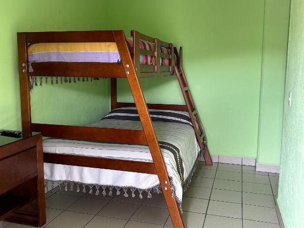 Casa LEONOR : photo 4 de la chambre chambre triple Économique