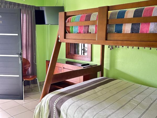 Casa LEONOR : photo 3 de la chambre chambre triple Économique