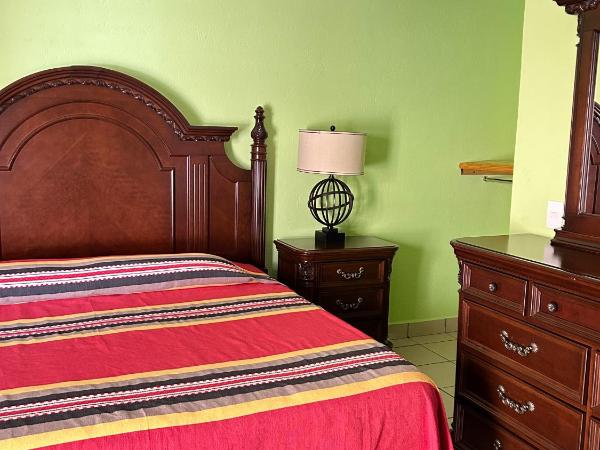 Casa LEONOR : photo 1 de la chambre grande chambre double 