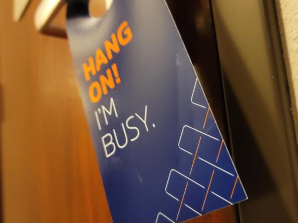 Holiday Inn Express Hotel & Suites Portland-Northwest Downtown, an IHG Hotel : photo 4 de la chambre chambre spéciale