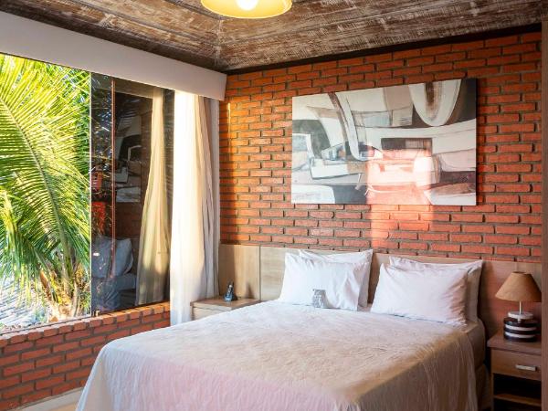 Costa do Sol Boutique Hotel : photo 7 de la chambre standard suite with garden view