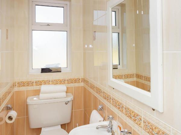 Ashville House : photo 9 de la chambre chambre double