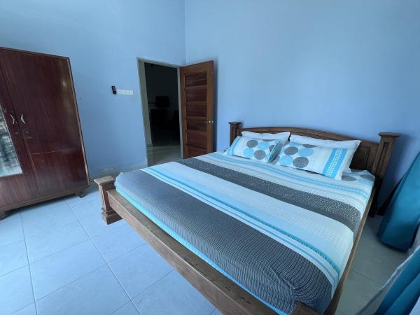 Saujana Villa Cherok Paloh : photo 10 de la chambre villa