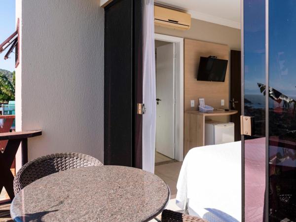 Costa do Sol Boutique Hotel : photo 10 de la chambre suite supérieure - vue sur mer