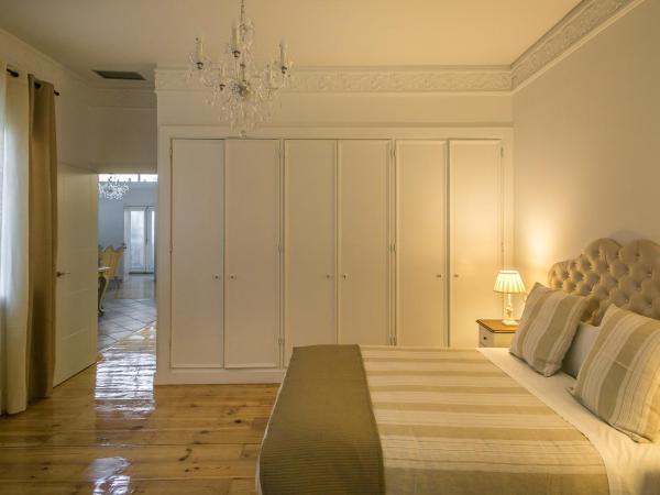 Hostal Central Palace Madrid : photo 5 de la chambre chambre double premium intérieure