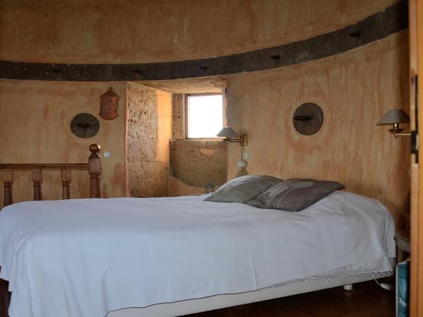 Ha Mar ao Luar : photo 2 de la chambre hébergement moinho